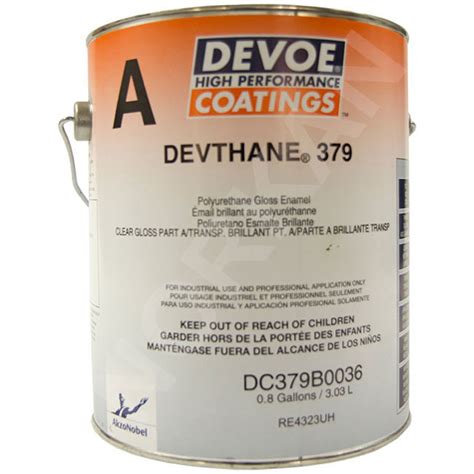 devthane 379 epoxy.